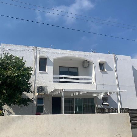Prestige Worldwide Apartments Айя-Напа Экстерьер фото